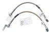 Russell Performance 68-70 Ford Mustang (Fronts Only) Brake Line Kit thumbnail 7
