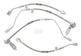 Russell Performance 96-98 Ford Mustang GT Brake Line Kit thumbnail 3