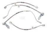 Russell Performance 96-98 Ford Mustang GT Brake Line Kit thumbnail 4