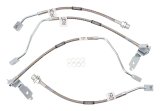 Russell Performance 96-98 Ford Mustang GT Brake Line Kit thumbnail 6