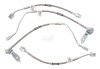 Russell Performance 96-98 Ford Mustang GT Brake Line Kit thumbnail 7