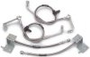 Russell Performance 05-11 Ford Mustang (with ABS) Brake Line Kit thumbnail 7
