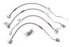 Russell Performance 03-05 Dodge Neon SRT-4 Brake Line Kit thumbnail 7