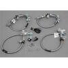 Russell Performance 95-99 Plymouth Neon (Rear Disc) Brake Line Kit thumbnail 8