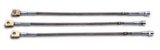 Russell Performance 02-06 Dodge Ram 1500 4WD 4in-6in lift Brake Line Kit thumbnail 2