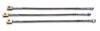 Russell Performance 02-06 Dodge Ram 1500 4WD 4in-6in lift Brake Line Kit thumbnail 8