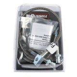 Russell Performance 03-06 Dodge Ram 2500/ 3500 2WD Brake Line Kit thumbnail 1