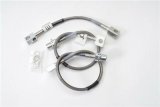 Russell Performance 07-08 GM GM Sierra/ Silverado work truck Brake Line Kit thumbnail 2