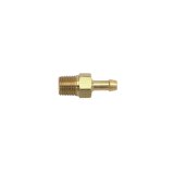 Russell Performance 1/8 NPT x 3/16in Hose Fitting thumbnail 3