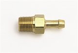 Russell Performance 1/8 NPT x 3/16in Hose Fitting thumbnail 5