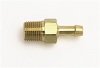 Russell Performance 1/8 NPT x 3/16in Hose Fitting thumbnail 8