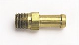 Russell Performance 1/8 NPT x 8mm (5/16in) Hose Single Barb Fitting thumbnail 2