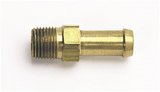 Russell Performance 1/8 NPT x 8mm (5/16in) Hose Single Barb Fitting thumbnail 6