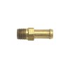 Russell Performance 1/8 NPT x 8mm (5/16in) Hose Single Barb Fitting thumbnail 8