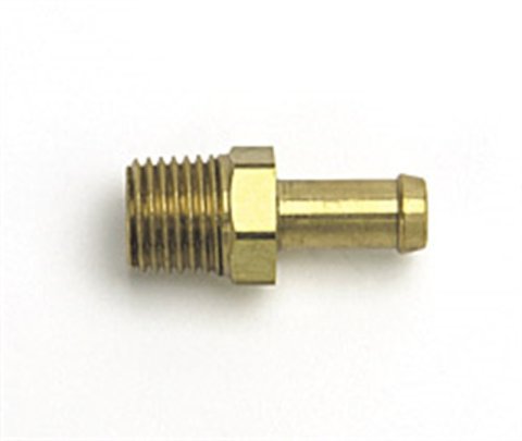 Russell Performance 1/4 NPT x 8mm (5/16in) Hose Single Barb Fitting thumbnail 5