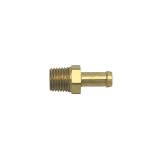 Russell Performance 1/4 NPT x 9mm Hose Single Barb Fitting thumbnail 4