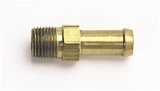 Russell Performance 1/4 NPT x 9mm Hose Single Barb Fitting thumbnail 7