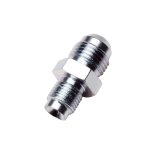 Russell Performance Oil Pan Flange. Adapts Male -10 AN to any oil pan (includes gaskets & bolts) thumbnail 2
