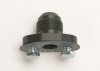 Russell Performance Oil Pan Flange. Adapts Male -10 AN to any oil pan (includes gaskets & bolts) thumbnail 8