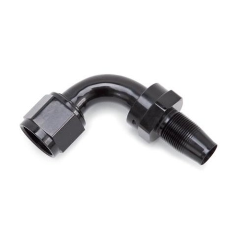 Russell Performance 2-Piece -6 AN Anodized Full Flow Swivel Hose End Sockets (Qty 2) - Purple thumbnail 8