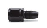 Russell Performance -6 AN Straight Hose End Without Socket - Black thumbnail 3