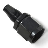 Russell Performance -6 AN Straight Hose End Without Socket - Black thumbnail 7
