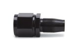 Russell Performance -10 AN Straight Hose End Without Socket - Black thumbnail 3