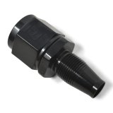 Russell Performance -10 AN Straight Hose End Without Socket - Black thumbnail 7