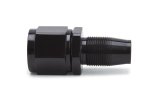 Russell Performance -8 AN Straight Hose End Without Socket - Black thumbnail 3