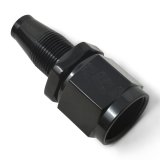 Russell Performance -8 AN Straight Hose End Without Socket - Black thumbnail 5