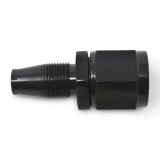 Russell Performance -8 AN Straight Hose End Without Socket - Black thumbnail 6