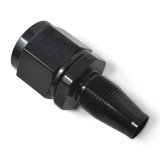 Russell Performance -8 AN Straight Hose End Without Socket - Black thumbnail 7