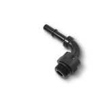 Russell Performance Adapter Fitting 3/8in SAE Quick Disconnect 90 DEG - Blk thumbnail 7