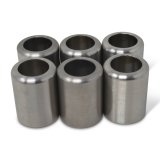 Russell Performance -10 AN Stainless Steel Crimp Collars (O.D. 0.825) (6 Per Pack) thumbnail 4