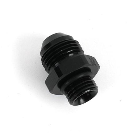 Russell Performance -8 AN to -6 AN Radius Port Adapter thumbnail 2