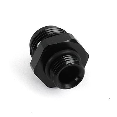 Russell Performance -8 AN to -6 AN Radius Port Adapter thumbnail 4