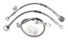 Russell Performance 82-91 S10/S15 Pickup/Blazer 2WD Brake Line Kit thumbnail 7