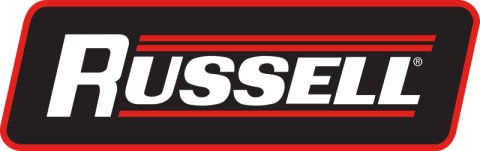Russell Performance Profilter Fuel Filter 6.25in Long 10 Micron -6AN Inlet -10AN Outlet - Black thumbnail 9