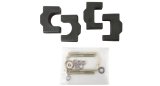 Rhino-Rack Batwing Thule/Yakima Bracket Kit thumbnail 3