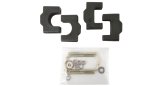 Rhino-Rack Batwing Thule/Yakima Bracket Kit thumbnail 5