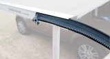 Rhino-Rack Sunseeker Extension Adaptor - 2.5m thumbnail 1