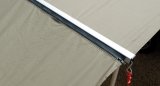 Rhino-Rack Sunseeker Extension Adaptor - 2.5m thumbnail 3