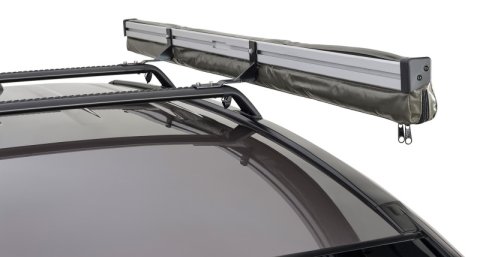 Rhino-Rack Sunseeker Awning Angled Up Brackets for Flush Bars (RSP/RS/SG) thumbnail 1