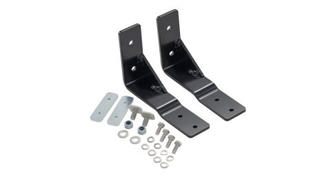 Rhino-Rack Sunseeker Awning Angled Up Brackets for Flush Bars (RSP/RS/SG) thumbnail 2