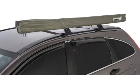 Rhino-Rack Sunseeker Awning Angled Up Brackets for Flush Bars (RSP/RS/SG) thumbnail 3