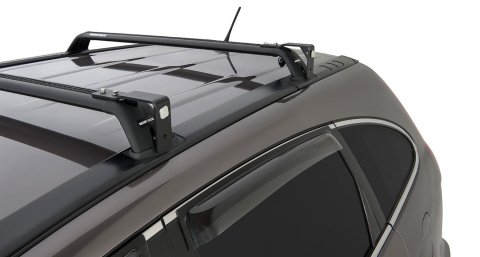 Rhino-Rack Sunseeker Awning Angled Down Brackets for Flush Bars (RS/SG) thumbnail 1