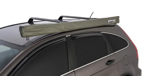 Rhino-Rack Sunseeker Awning Angled Down Brackets for Flush Bars (RS/SG) thumbnail 2
