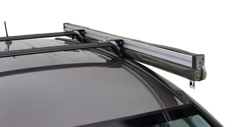 Rhino-Rack Sunseeker Awning Angled Down Brackets for Flush Bars (RS/SG) thumbnail 3