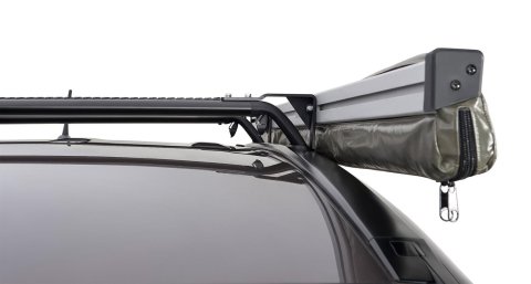 Rhino-Rack Sunseeker Awning Angled Down Brackets for Flush Bars (RS/SG) thumbnail 4