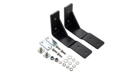 Rhino-Rack Sunseeker Awning Angled Down Brackets for Flush Bars (RS/SG) thumbnail 5